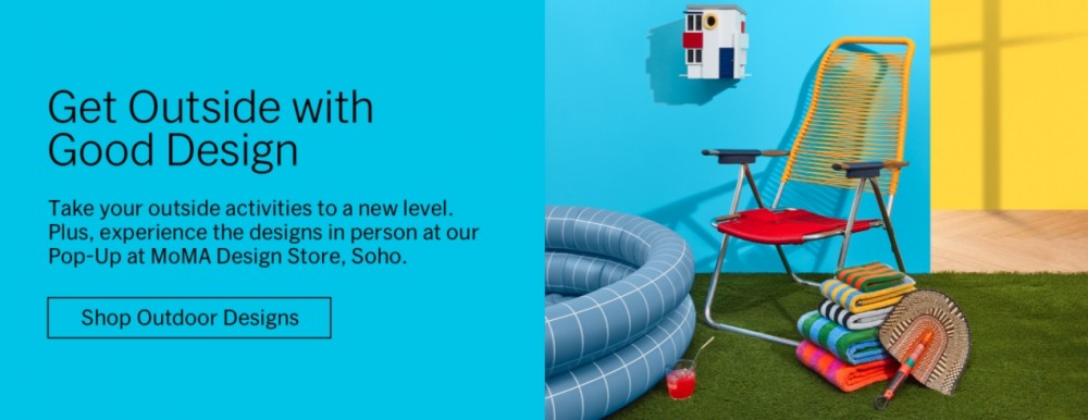 Spaghetti arredamento da giardino